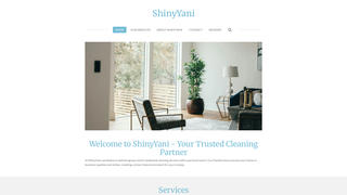 Thumbnail of shinyyani.com