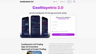 Thumbnail of cooltisyntrix-20.net