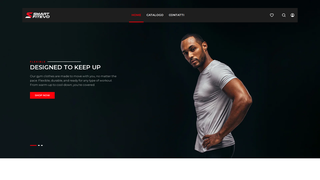 Thumbnail of smartfitevo.com