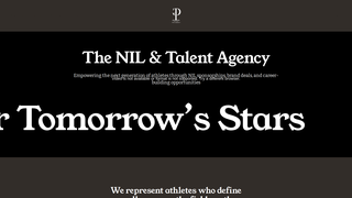 Thumbnail of theagencybyparkergoodman.com
