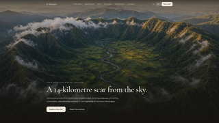 Site preview