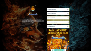 Thumbnail of dewagacor11.com