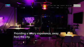 Thumbnail of vibes1122.net