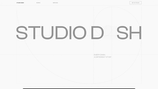Thumbnail of wearestudiodash.com