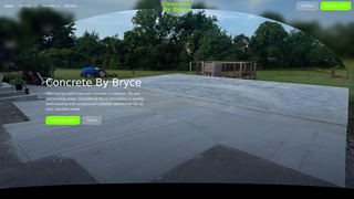 Thumbnail of concretebybrycetn.com