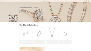 Thumbnail of deminva.com