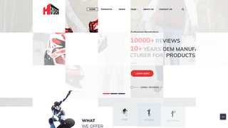 Thumbnail of hotsionsport.com