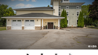 Thumbnail of 180genevastreet.com