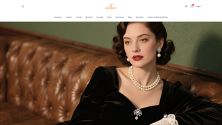 Thumbnail of gemtrovestyle.com