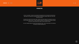 Thumbnail of larsbonte.com