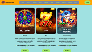 Thumbnail of zupeeludogame.net