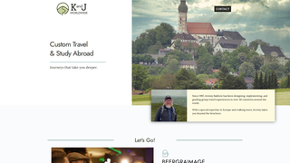 Thumbnail of kandjworldwide.com