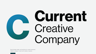 Thumbnail of currentcreativecompany.com