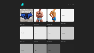 Thumbnail of cowbellclothes.com