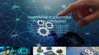 Thumbnail of pgtechllcus.com