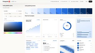 Site preview