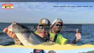 Thumbnail of stripercountryguide.com