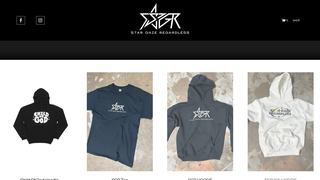 Thumbnail of stargazeregardless.com