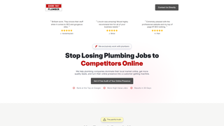 Thumbnail of growthatplumber.com