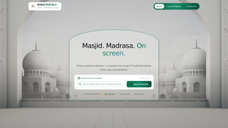 Site preview
