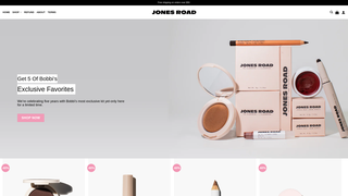 Thumbnail of jonesroadbcauty.com