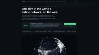 Site preview