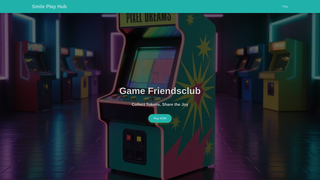 Thumbnail of smileplayhub.com
