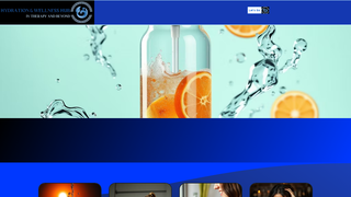 Thumbnail of hydrationandwellnesshub.com