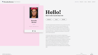 Thumbnail of pnbcomms.com