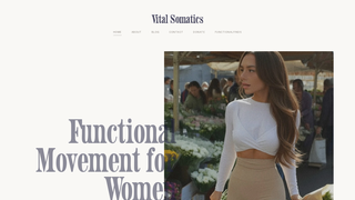 Thumbnail of vitalsomaticswellness.com