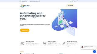 Thumbnail of boostautopilot.com