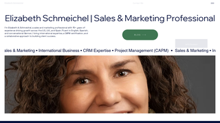 Thumbnail of elizabethschmeichel.com