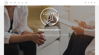 Thumbnail of empirewellnessmhg.com