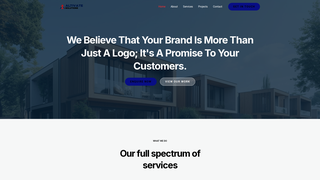 Thumbnail of altivatesolutions.com