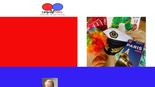Thumbnail of languagefiesta.com