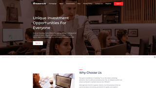 Thumbnail of quiloxmarket.com
