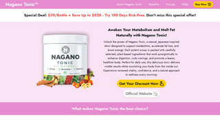 Thumbnail of naganoboost.com