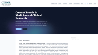 Thumbnail of ctpcr.org
