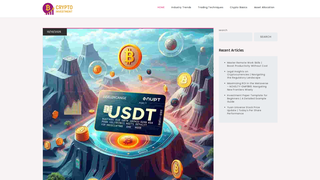 Thumbnail of solverallc.com