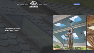 Thumbnail of arguetageneralcontractorinc.com
