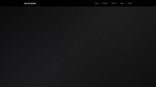Thumbnail of astrionhub.com