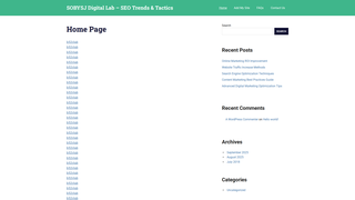 Thumbnail of sobysj.com