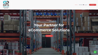 Thumbnail of dreamcofulfillment.com