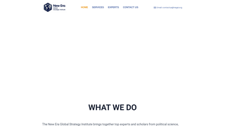 Thumbnail of negsi.org