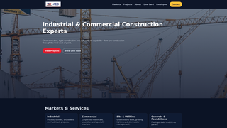 Thumbnail of pcaes.com