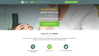 Thumbnail of clinicadentalanamorenomira.com