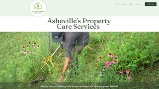 Thumbnail of helpinghandspropertycareavl.com