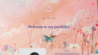 Thumbnail of makpublicrelations.com