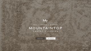 Thumbnail of mountaintop-carpet-cleaning.com