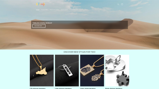 Thumbnail of vowenia.com